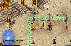 神武复古版本 完整版 已测试 截图 4