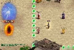 神武复古版本 完整版 已测试 截图 5